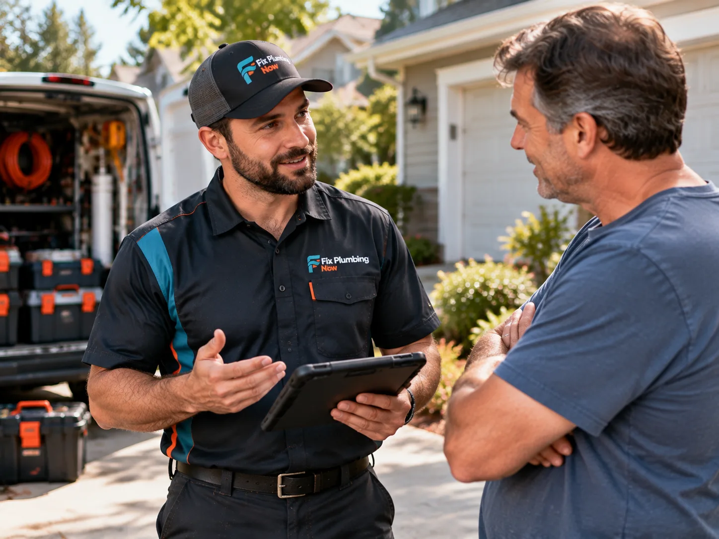Clogged Drain Service Malaga, WA FAQs